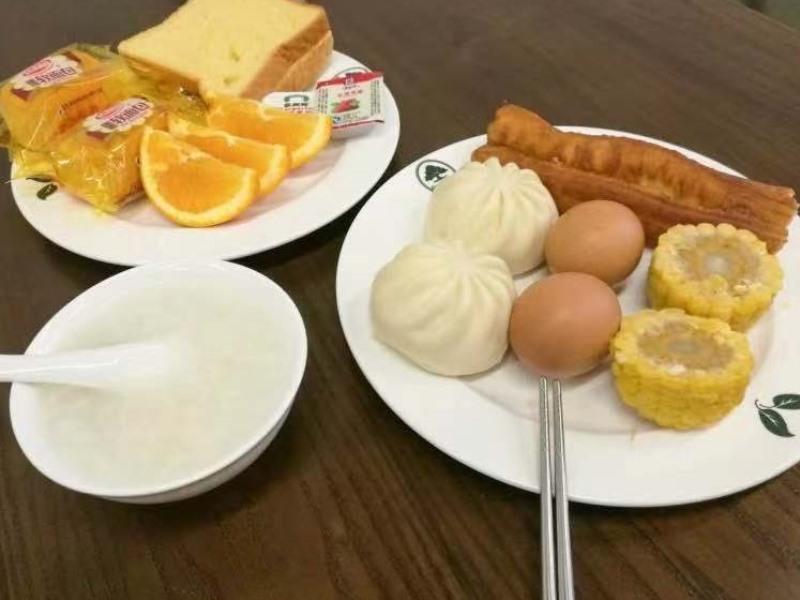 Greentree Inn Jiangsu Zhenjiang Dingmao Industrial Park Wode Square Express Hotel Εξωτερικό φωτογραφία